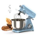 WETIE Household Stand Mixer  800W Powerful