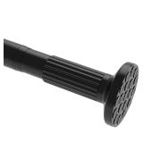 Tension Curtain Rod  51 165 Inch Spring Shower