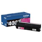 Brother Genuine High Yield Toner Cartridge
