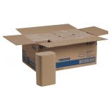 Pacific Blue Basic Recycled Multifold Paper
