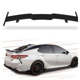 Camry Rear Spoiler Compatible with 2018 2022 8th