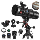 Telescope  150EQ Reflector Telescope for Adults