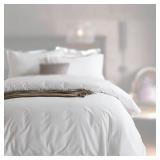 Duvet Cover  3 Sides Zipper Duvet Cover  Tencel