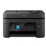 Epson WorkForce WF 2930 All in One Printer  Copy