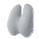 C CUSHION LAB Extra Dense Lumbar Pillow