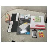 Bundle o  Office Supplies