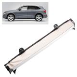 Dasbecan Beige Assembly Panoramic Sunroof Sun