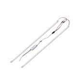 2x2 FT LED Magnetic Retrofit Kit 2FT LED Troffer