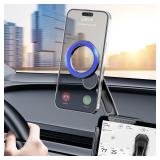 Tesla Phone Mount  for MagSafe Car Mount