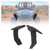 KEMIMOTO XXL Wider Fender Flares 2PCS Compatible