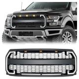 EOMD Mesh Style Front Bumper Grill Compatible