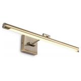 Joosenhouse Modern LED Picture Lights Dimmable 24
