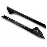 Windshield A Pillar Molding Left Driver Side 926