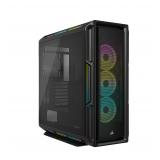 CORSAIR iCUE 5000T RGB Mid Tower ATX PC Case 208
