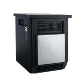 Mainstays 1500W 4 Element Infrared Quartz Heater