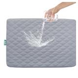 Pack and Play Sheets Mattress Pad Protector