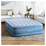 MM07917QN 18 in  Beautyrest Sensarest Air