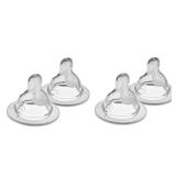 MAM Bottle Nipples Medium Flow Nipple Level 2