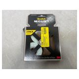 mounting tape 2 pack