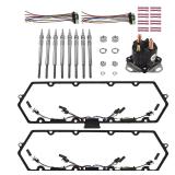 Powerstroke Diesel Valve Cover Gasket Set