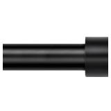 Zeerobee Curtain Rods for Windows 32 to 168  1