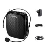ZOWEETEK ZW Z258 Portable Rechargeable Mini Voice