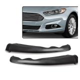 PIT66 Air Dam Deflector Front Bumper End Trim Cap