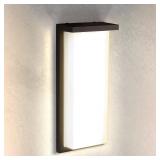 ASD LED 14  Outdoor Wall Light  Front Door House