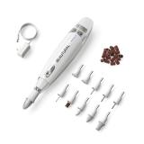 BEAUTURAL Professional Nail Drill Kit  Electric