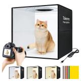 Photo Studio Light Box  Takerers 16 x16 x16