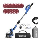 Drywall Sander with Vacuum Dust Collection