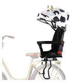 2025 New Rear Child Bike Seat  Child Bike seat