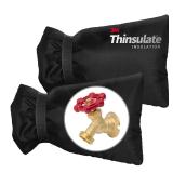 Outdoor Faucet Cover for Winter  3M Thinsulate