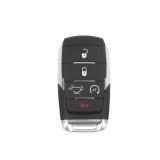 Dasbecan Key Fob Replacement Smart Keyless Entry