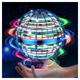 2025 AI Flying Orb Ball Toy  Cosmic Globe