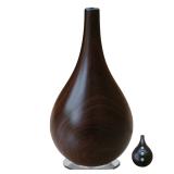 Objecto Dark Grain W4 Hybrid Humidifier with