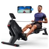 Magnetic Rowing Machines for Home  R05   Water