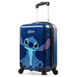 Disney Stitch Suitcase Set or Individual  Hard