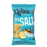 UGLIES Kettle Cooked Potato Chips  Gluten Free