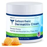 pHat 5 5 Seborrheic dermatitis Moisturizing Cream