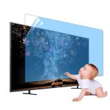 43 65 Inch TV Screen Protector  Frosted Matte