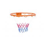 Rakon Basketball Solid Rim  Basketball Net