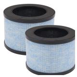 H13 Premium True HEPA Filter  DH JH01 Upgrade