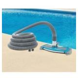 Mainstays 2PC Pool Cleaning Kit