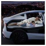 4 5inch Foam Mattress for Tesla Model S3XY  Full