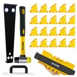 Laminate Flooring Tools  NAACOO LVP Installation