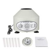 MECCTP Electric Lab Laboratory Centrifuge Machine