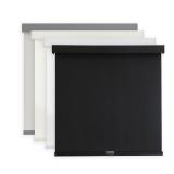 AOSKY Light Filtering Roller Shades Cordless