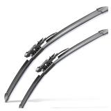 Wiper Blades for Tesla Model X  28    18  Pack of