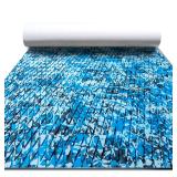 FOCEAN Boat Flooring EVA Foam Boat Decking Camo
